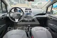 2011 Chevrolet Spark