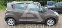 2011 Chevrolet Spark