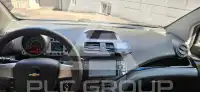 2011 Chevrolet Spark