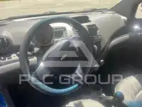 2011 Chevrolet Spark