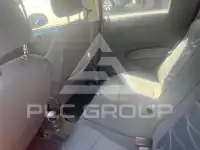 2011 Chevrolet Spark