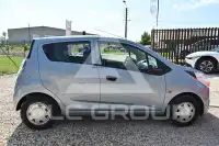 2011 Chevrolet Spark