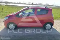 2011 Chevrolet Spark