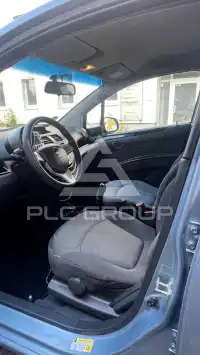 2011 Chevrolet Spark
