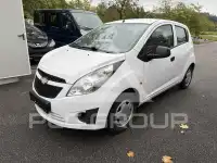 2011 Chevrolet Spark