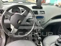 2011 Chevrolet Spark
