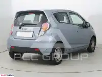 2011 Chevrolet Spark