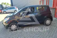 2011 Chevrolet Spark