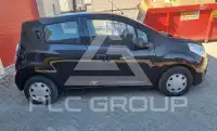 2011 Chevrolet Spark
