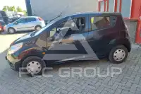 2011 Chevrolet Spark