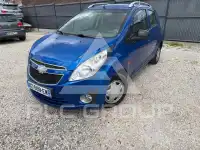 2011 Chevrolet Spark