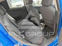 2011 Chevrolet Spark