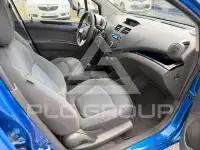 2011 Chevrolet Spark