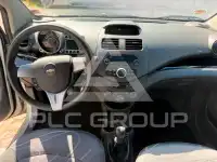 2011 Chevrolet Spark