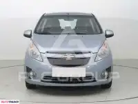 2011 Chevrolet Spark