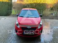 2011 Chevrolet Spark