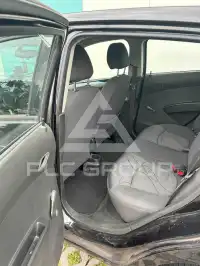 2011 Chevrolet Spark