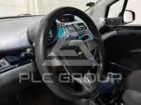 2011 Chevrolet Spark