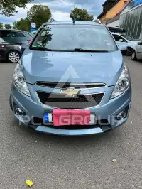 2011 Chevrolet Spark