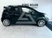 2011 Chevrolet Spark