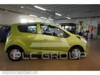 2011 Chevrolet Spark