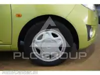 2011 Chevrolet Spark