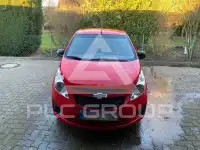 2011 Chevrolet Spark