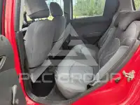 2011 Chevrolet Spark