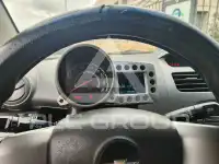 2011 Chevrolet Spark