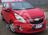 2011 Chevrolet Spark