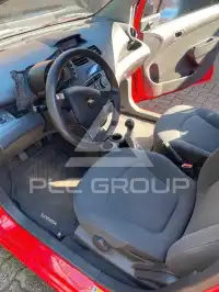 2011 Chevrolet Spark