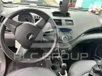 2011 Chevrolet Spark