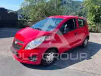 2011 Chevrolet Spark