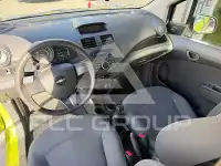 2011 Chevrolet Spark