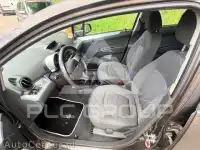 2011 Chevrolet Spark