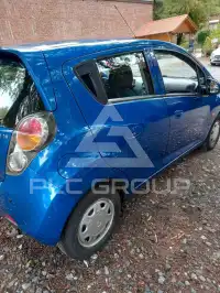 2011 Chevrolet Spark