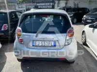 2011 Chevrolet Spark