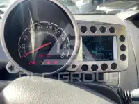 2011 Chevrolet Spark