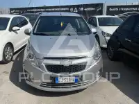 2011 Chevrolet Spark