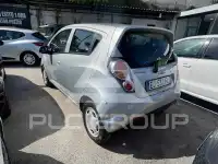 2011 Chevrolet Spark
