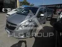 2011 Chevrolet Spark
