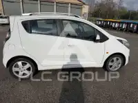 2011 Chevrolet Spark