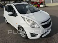 2011 Chevrolet Spark