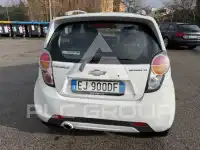 2011 Chevrolet Spark