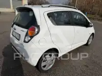 2011 Chevrolet Spark