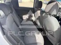 2011 Chevrolet Spark