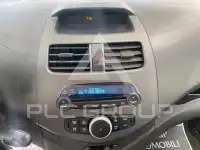 2011 Chevrolet Spark