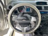 2011 Chevrolet Spark