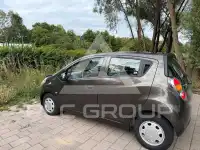 2011 Chevrolet Spark