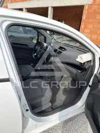 2011 Chevrolet Spark